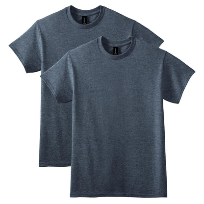 HOTGildan Unisex-Adult DryBlend T-Shirt, Style G8000, Multipack