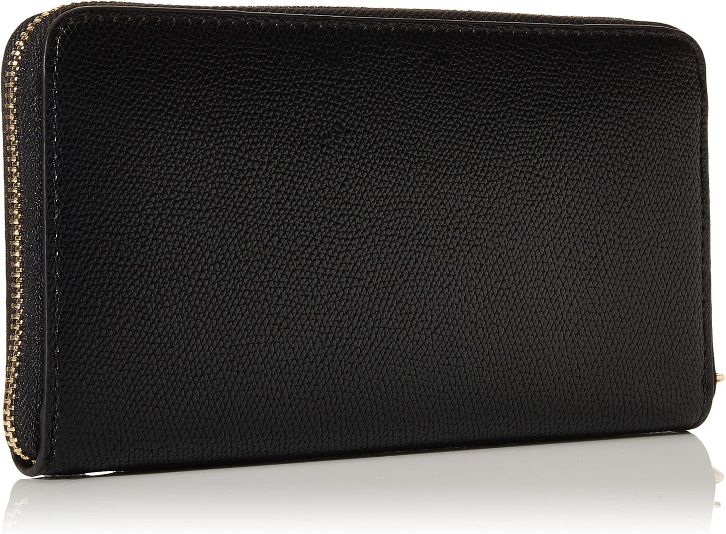 HOTALDO Women's Ligosullo Wallet, Black