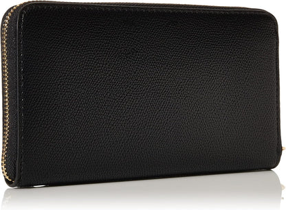 HOTALDO Women's Ligosullo Wallet, Black