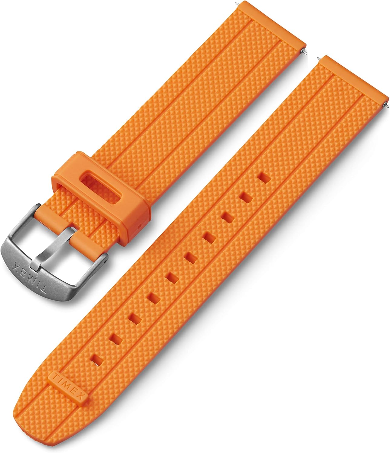 HOTTimex Men's IQ+ Move 20mm Quick-Release Leather Strap