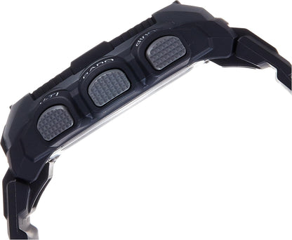 HOTCasio Men's Pro Trek PRG-270-1 Tough Solar Triple Sensor Multifunction Digital Sport Watch