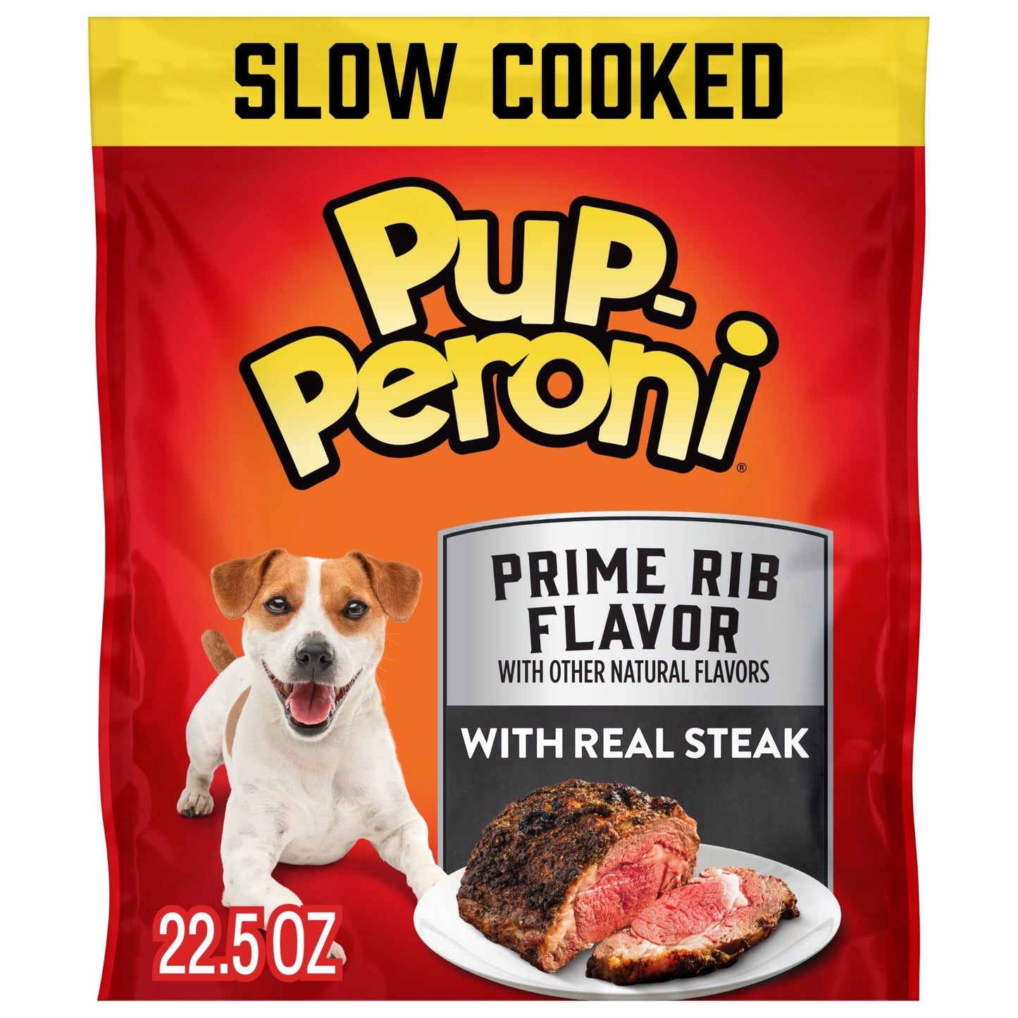 HOTPup-Peroni Original Beef Recipe Dog Treats, 38 Oz. Bag