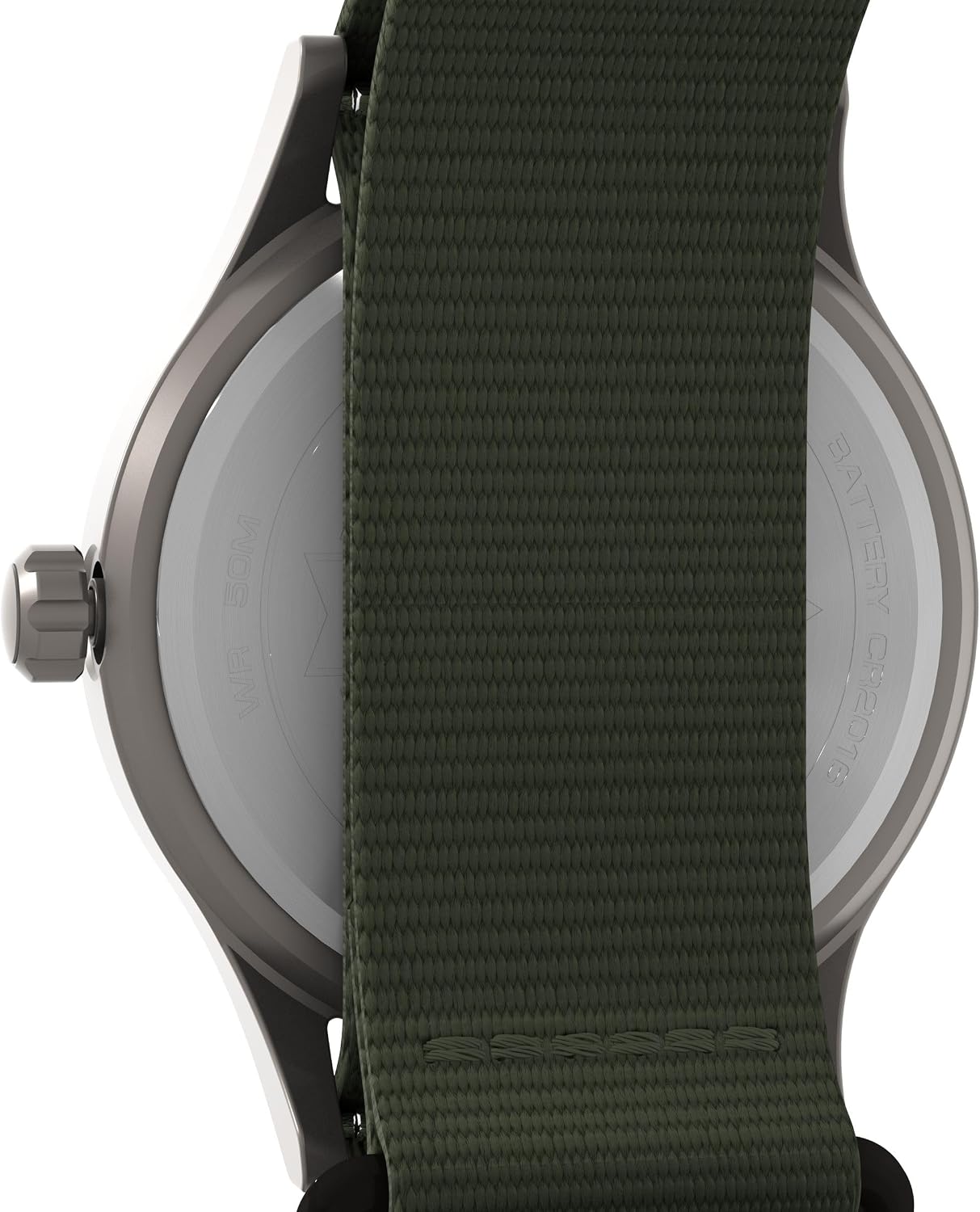 HOTTimex Expedition Scout 40mm Men’s Analog Watch | Luminous Hands | Durable Comfortable Adjustable Strap | 24 Hour Time | Rugged Outdoor Watch | 50M Water Resistance