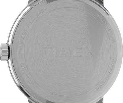 HOTTimex Men's Easy Reader Watch