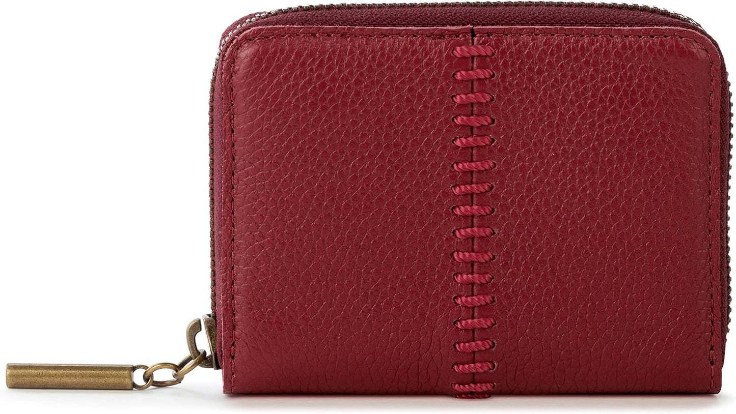 HOTthe sak womens Iris Leather Medium Wallet