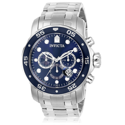 HOTInvicta Men's Pro Diver Collection Chronograph Watch