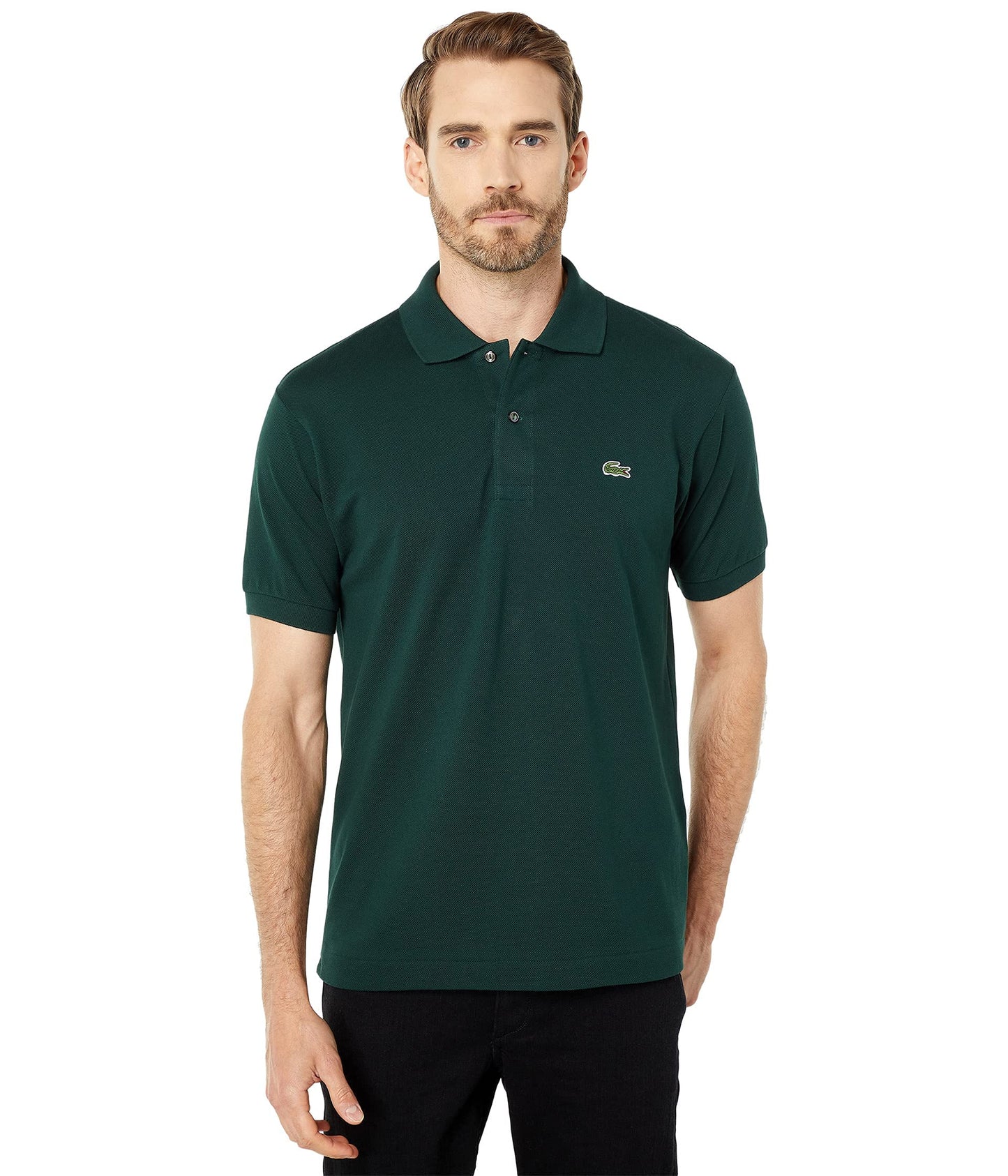 HOTLacoste Men's Original Cotton Pique Polo