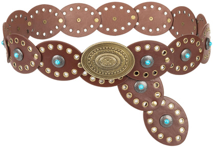 HOTDress Belts Wide Waist Belt For Women Dress - Elastic Women Leather Belts Stretchy Cinch Belt For Women Ladies Dress