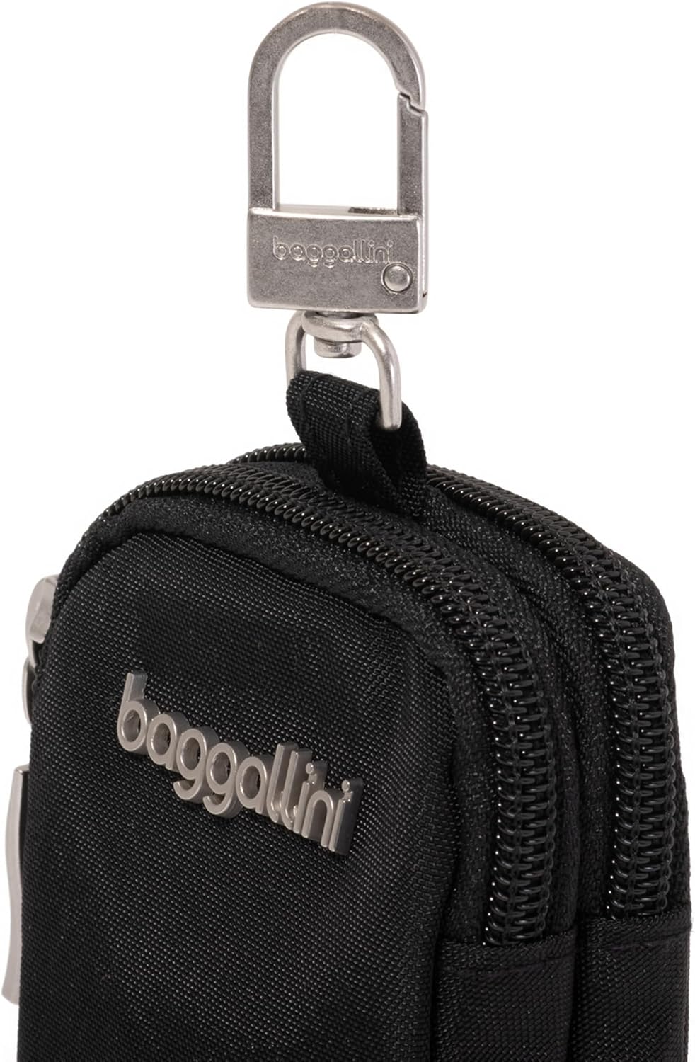 HOTBaggallini womens On the Go Mini Pouch