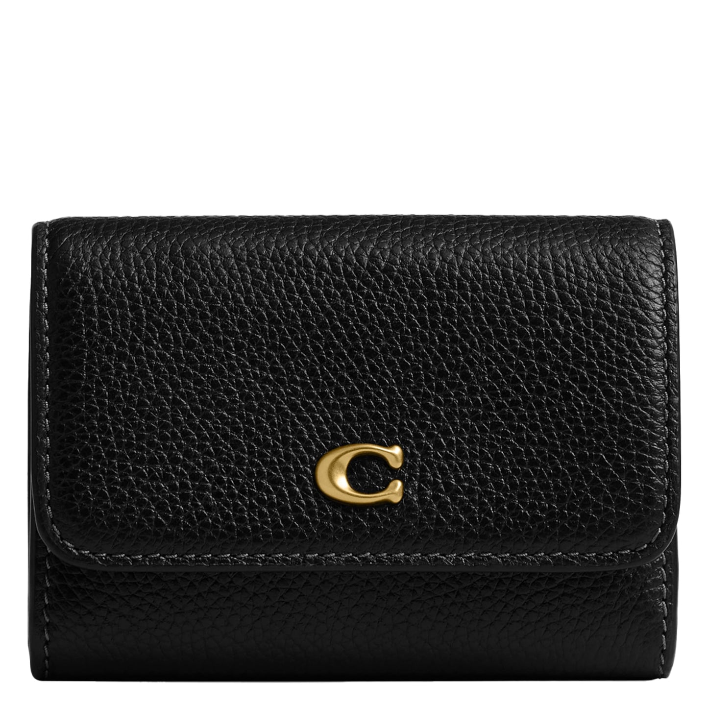 HOTCoach Women's Essential Flap Card Case