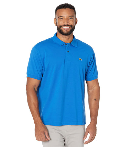 HOTLacoste Men's Original Cotton Pique Polo
