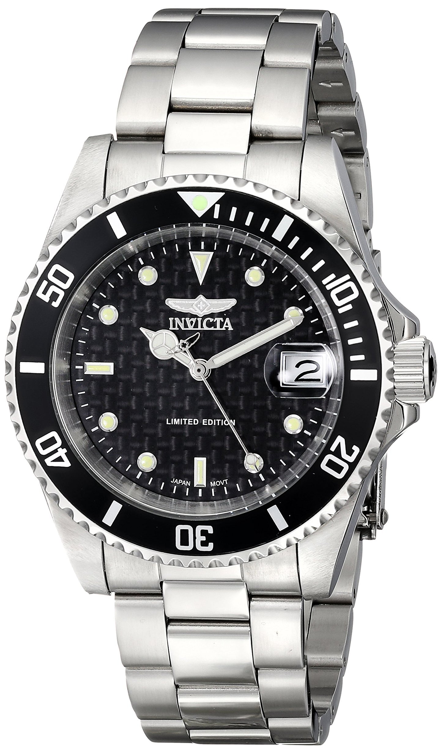 HOTInvicta Men's 5053 Pro Diver Collection Automatic Watch