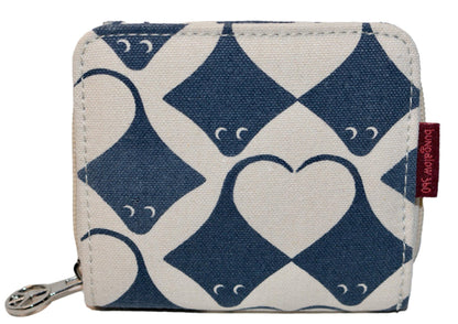 HOTbungalow 360 Billfold Vegan Wallet (Koala Bear)