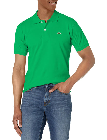 HOTLacoste Men's Original Cotton Pique Polo