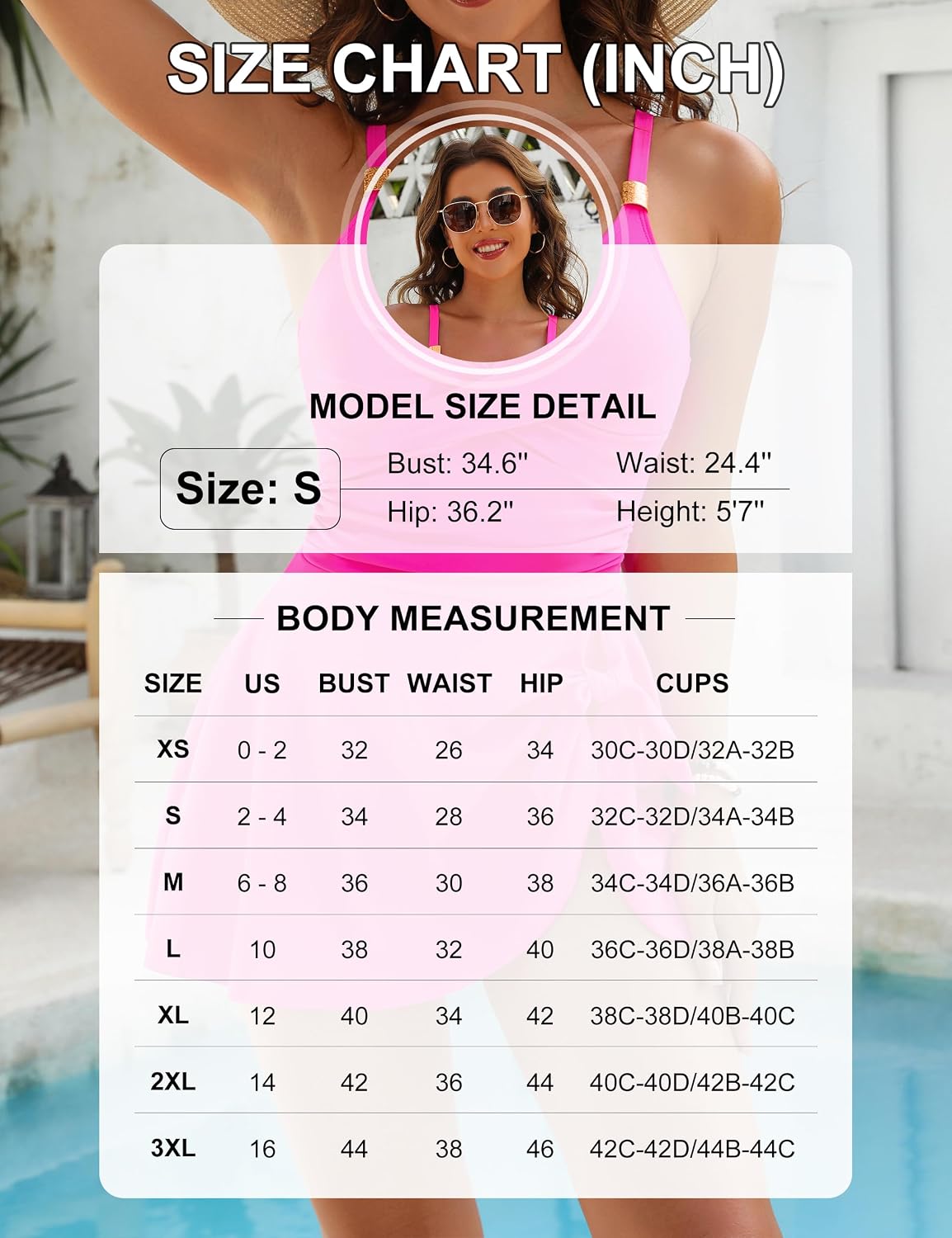 HOTBlooming Jelly Womens One Piece Swimsuit Tummy Control Bathing Suit Gold Metal Tie Knot 2026 Swim Dress