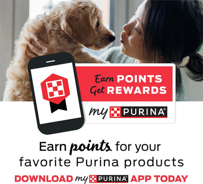 HOTPurina Moist and Meaty Steak Flavor Soft Dog Food Pouches - 36 ct. Pouch