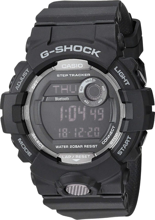 HOTG-Shock GBD-800-1BCR Black One Size