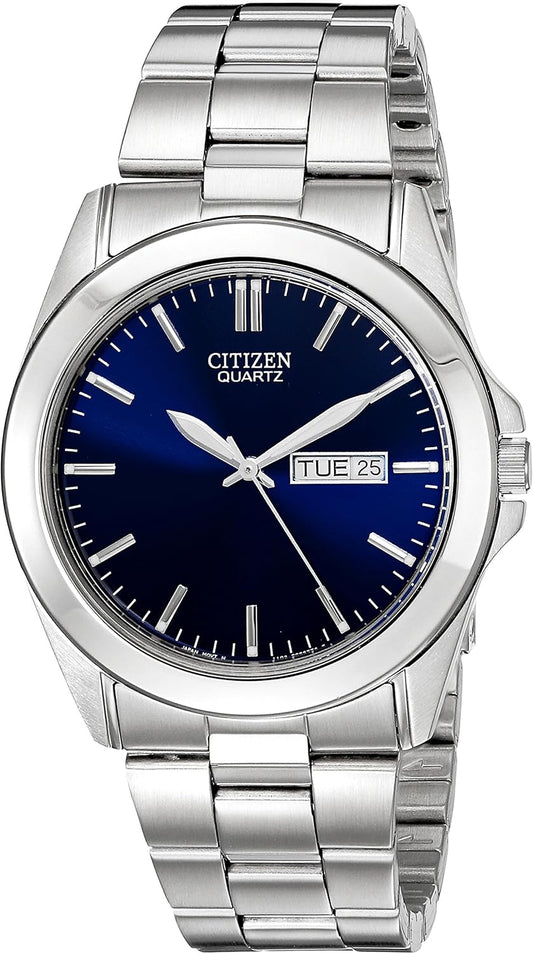 HOTCitizen Men's Classic Quartz Watch