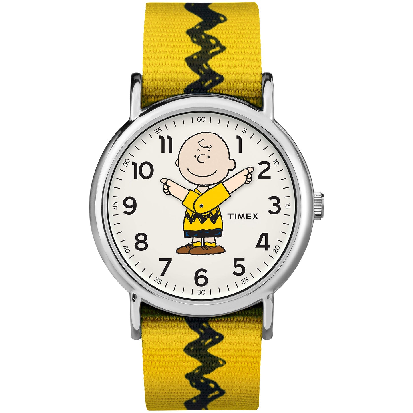HOTTimex Unisex Weekender 38mm Watch
