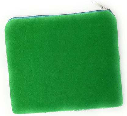 HOTGolf Love Coin Purse, Golf Pouch, Love Golf Purse, Love Golf Pouches, Golf Lover Gifts