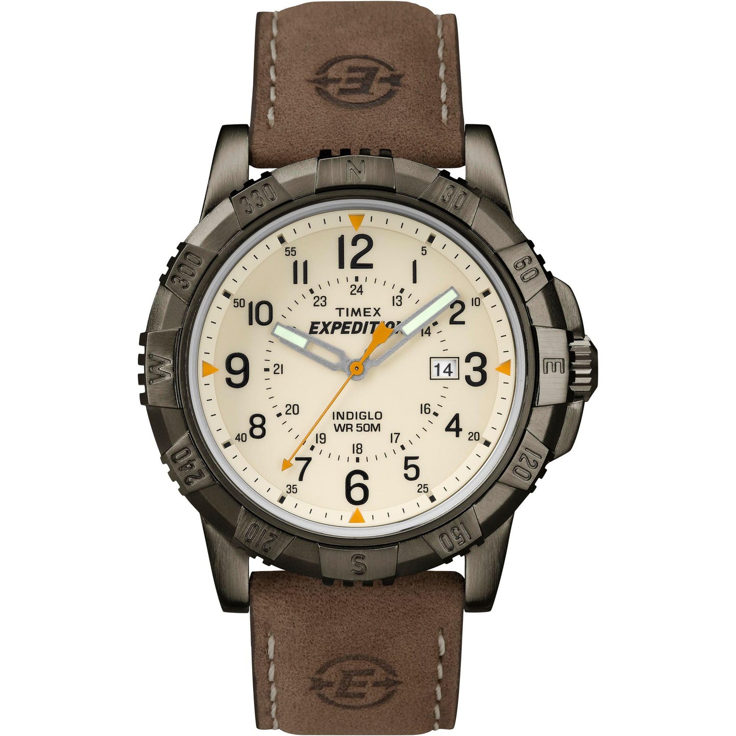 HOTTimex Expedition Rugged Metal Watch
