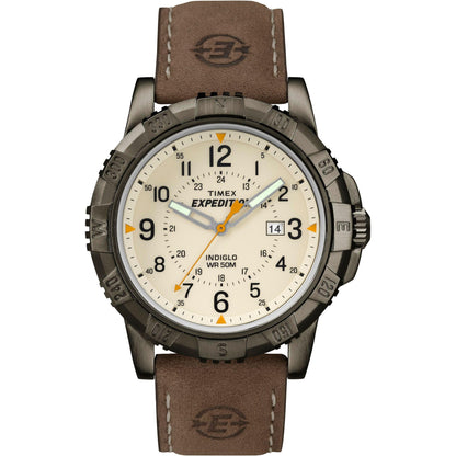 HOTTimex Expedition Rugged Metal Watch