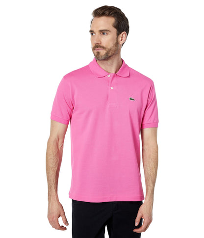 HOTLacoste Men's Original Cotton Pique Polo