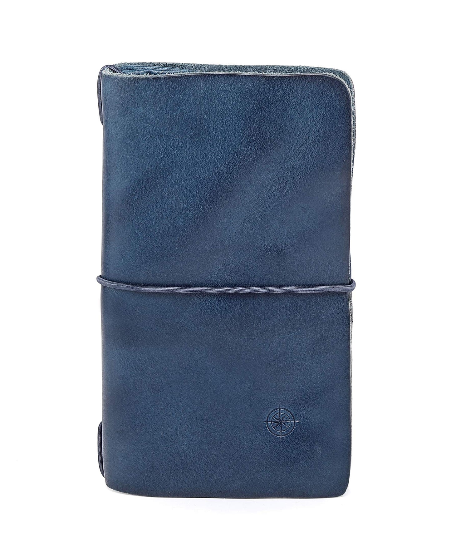 HOTOLD TREND Genuine Leather Nomad Organizer Travel Wallet | Women's Wallet Clutch Passport Holder