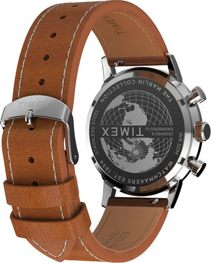 HOTTimex Men's Marlin 40mm Watch