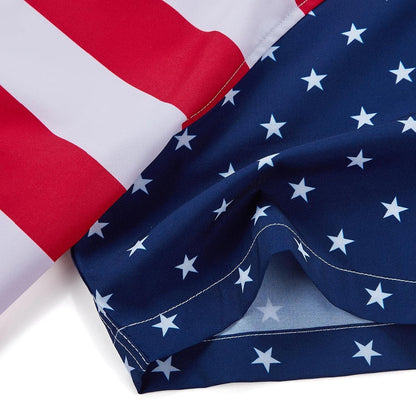 HOTEUOW Men's Hawaiian Shirt Short Sleeve Printed Button Down Beach Shirts