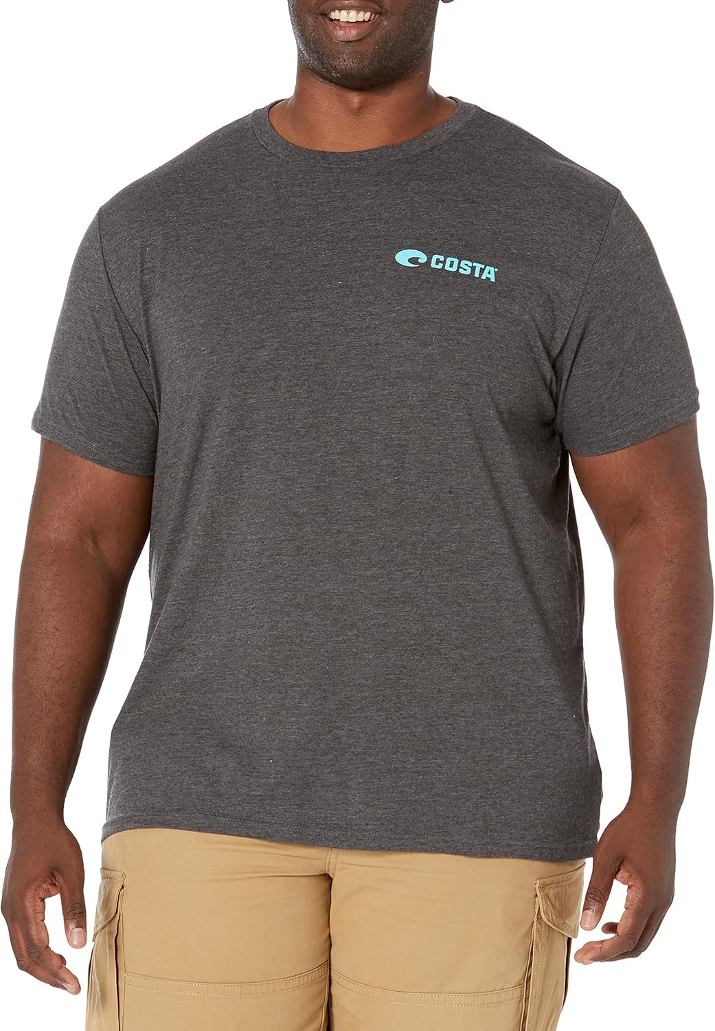 HOTCosta Del Mar Costa Topwater, T-shirt