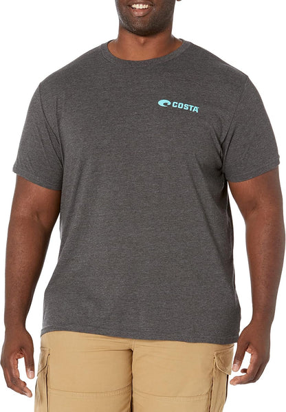 HOTCosta Del Mar Costa Topwater, T-shirt