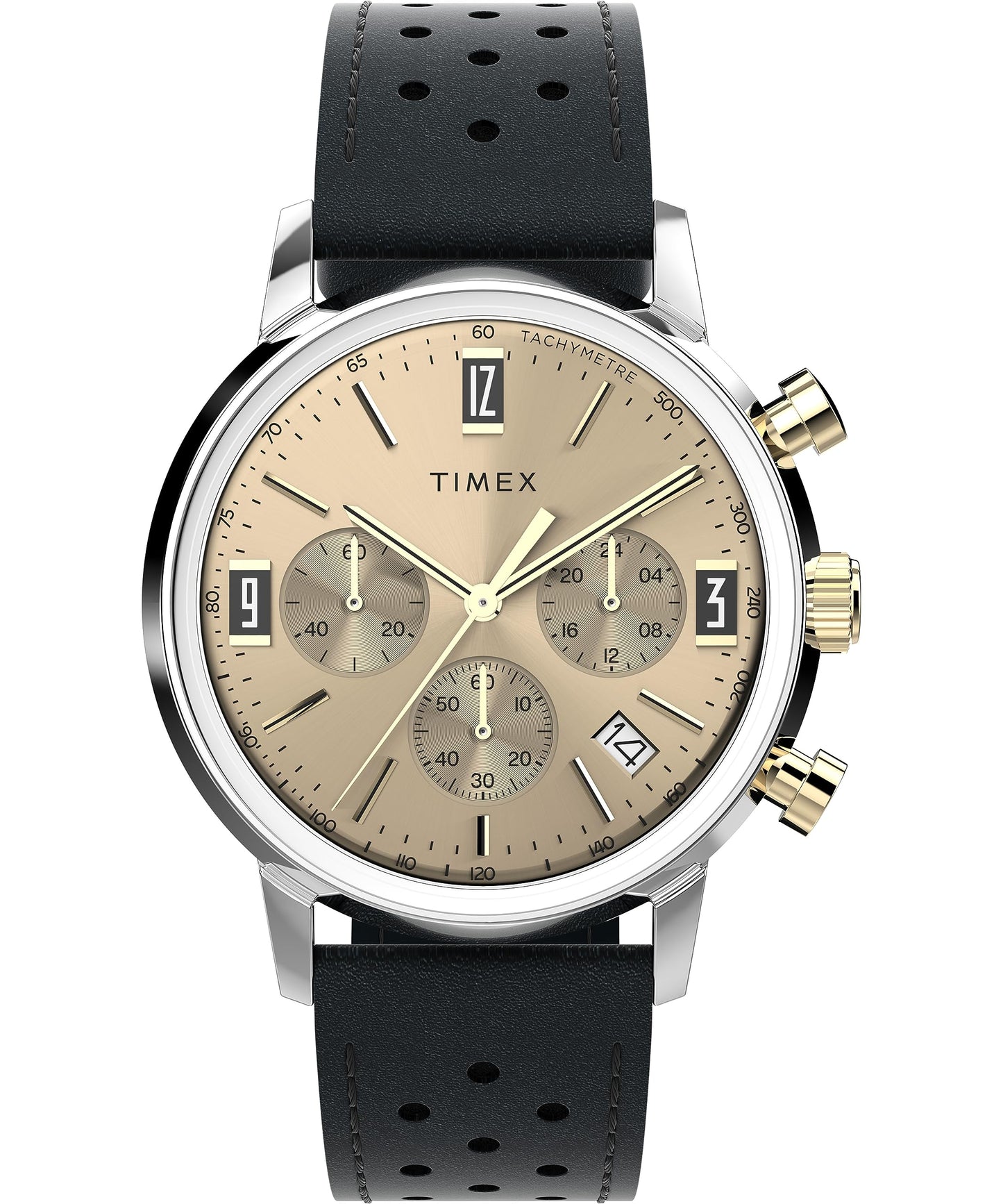 HOTTimex Men's Marlin 40mm Watch