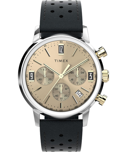 HOTTimex Men's Marlin 40mm Watch