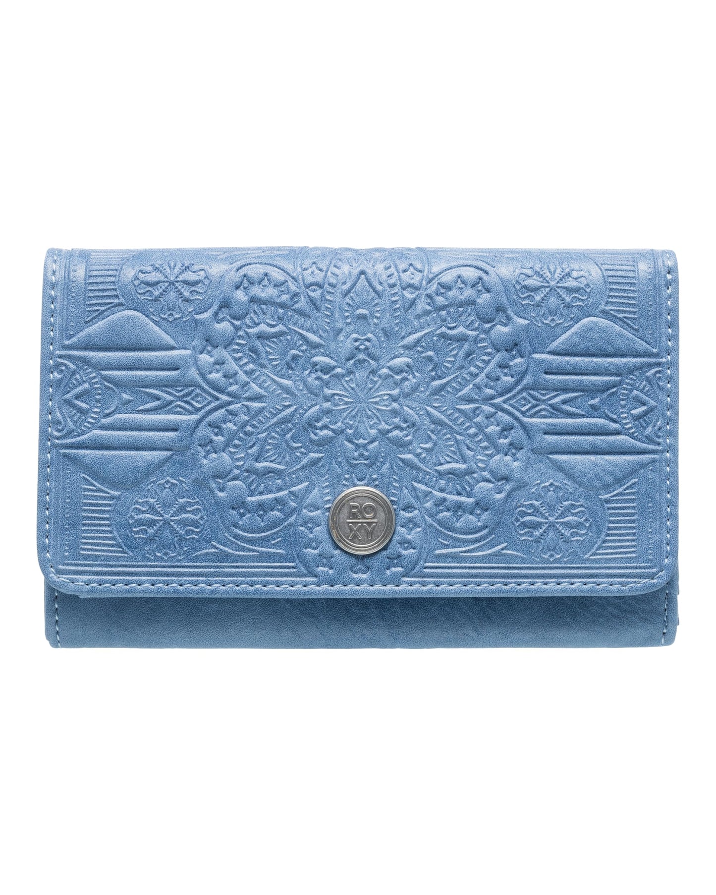 HOTRoxy Women's Faux Leather Wallet