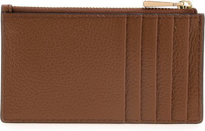 HOTMichael Kors SM Zip Key Card Case, Luggage, One Size