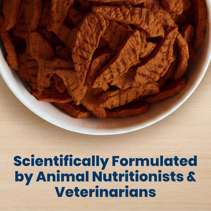 HOTBlue Buffalo Nudges Steak Grillers Natural Dog Treats, Meaty Dog Snacks, Healthy Reward or Training Treat, Made in the USA with Real Beef, No Artificial Preservatives, 16 oz.