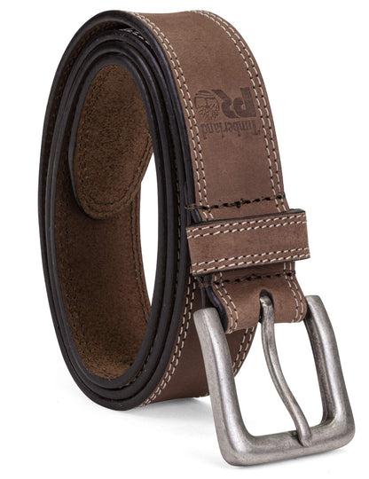 HOTTimberland PRO 38mm Boot Leather Belt