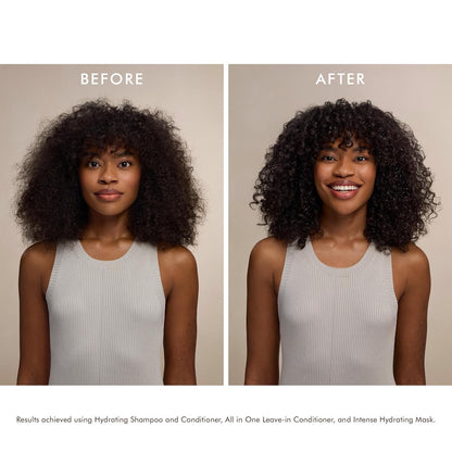 HOTMoroccanoil All In One Leave In Conditioner