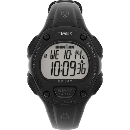 HOTTimex Unisex Ironman Triathlon Classic 30 34mm Watch