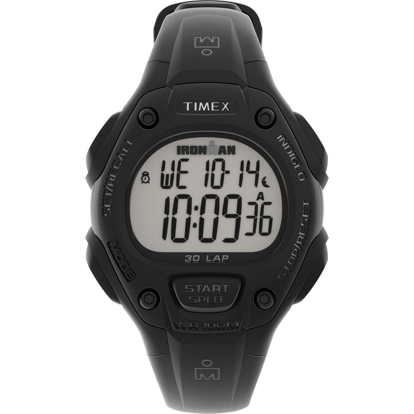 HOTTimex Unisex Ironman Triathlon Classic 30 34mm Watch
