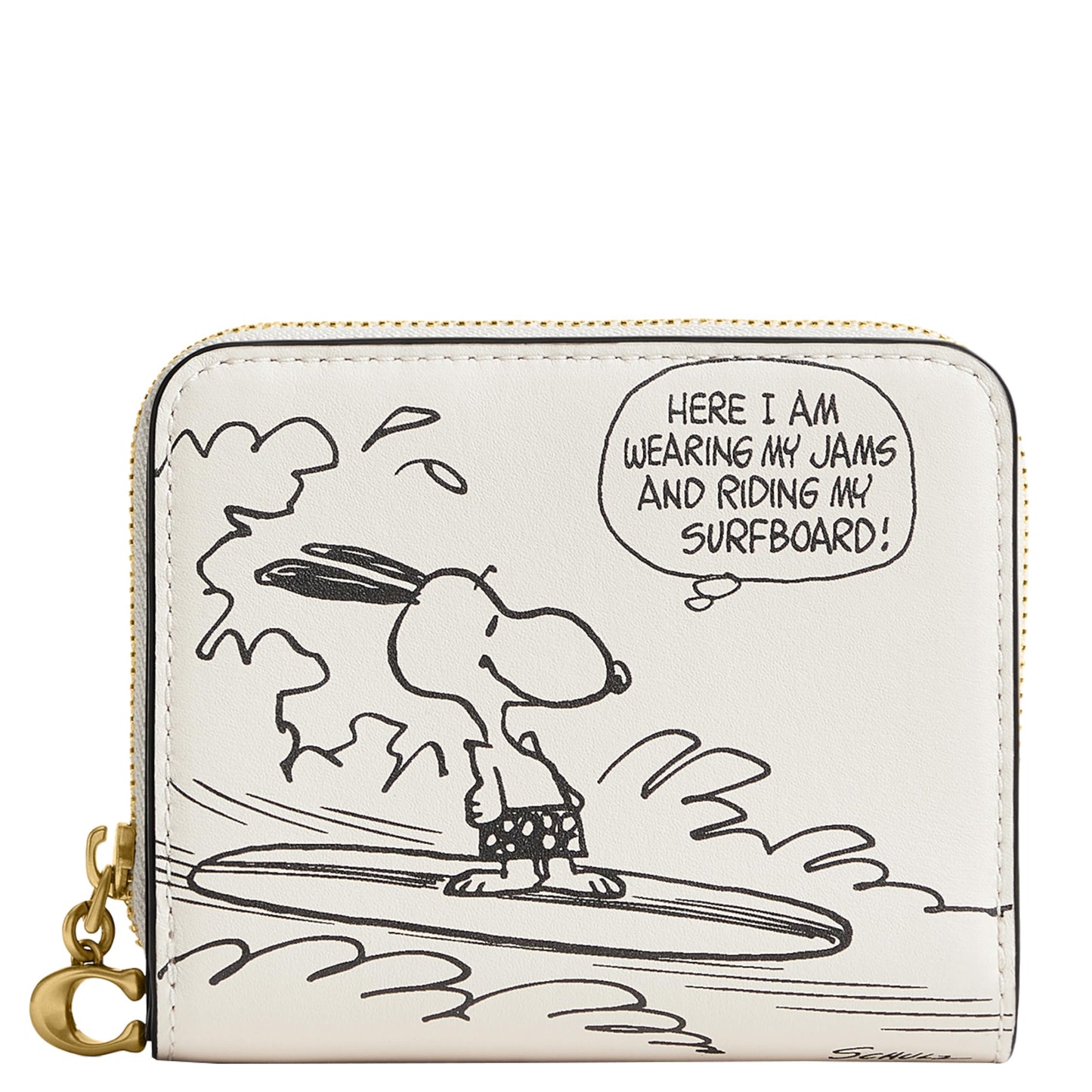 HOTCOACH Essential Billfold Wallet