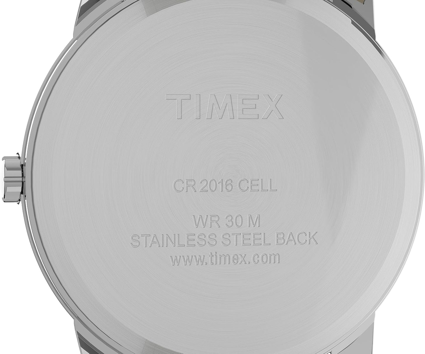 HOTTimex Men's Easy Reader Watch