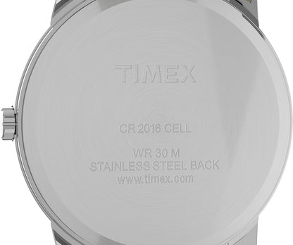 HOTTimex Men's Easy Reader Watch