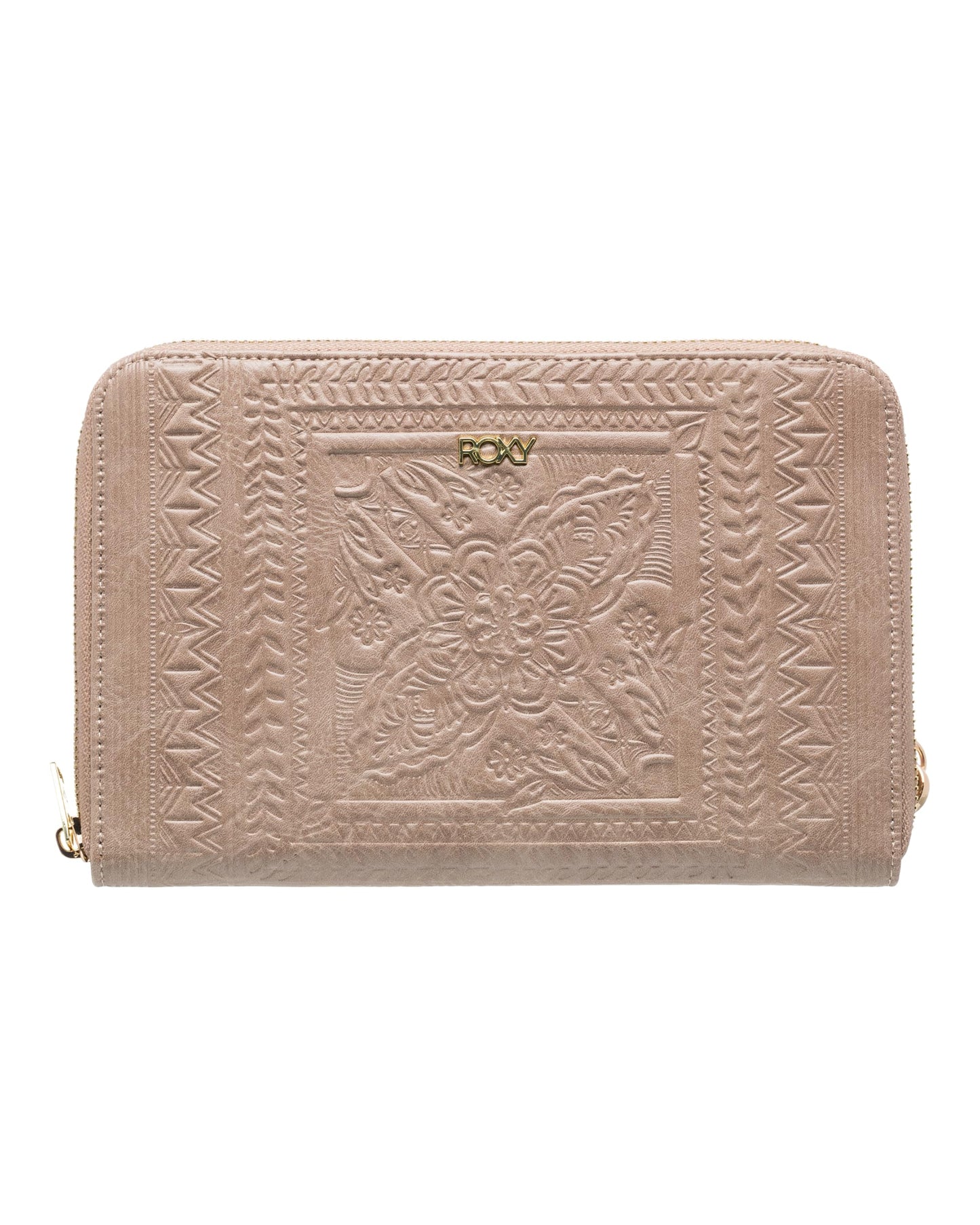 HOTRoxy Women's Faux Leather Wallet