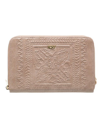 HOTRoxy Women's Faux Leather Wallet