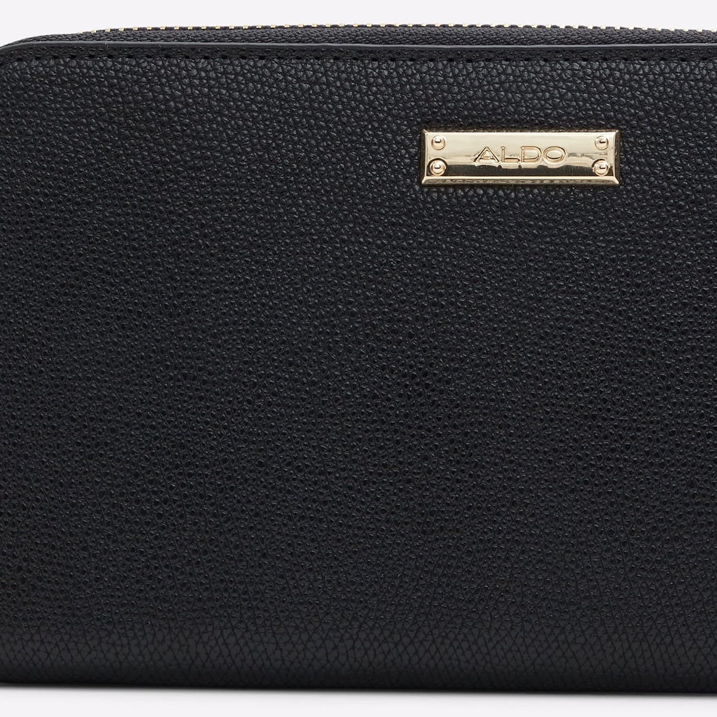 HOTALDO Women's Ligosullo Wallet, Black