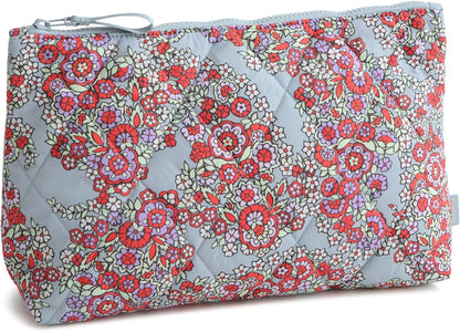 HOTVera Bradley Women's Featherweight Large Pouch