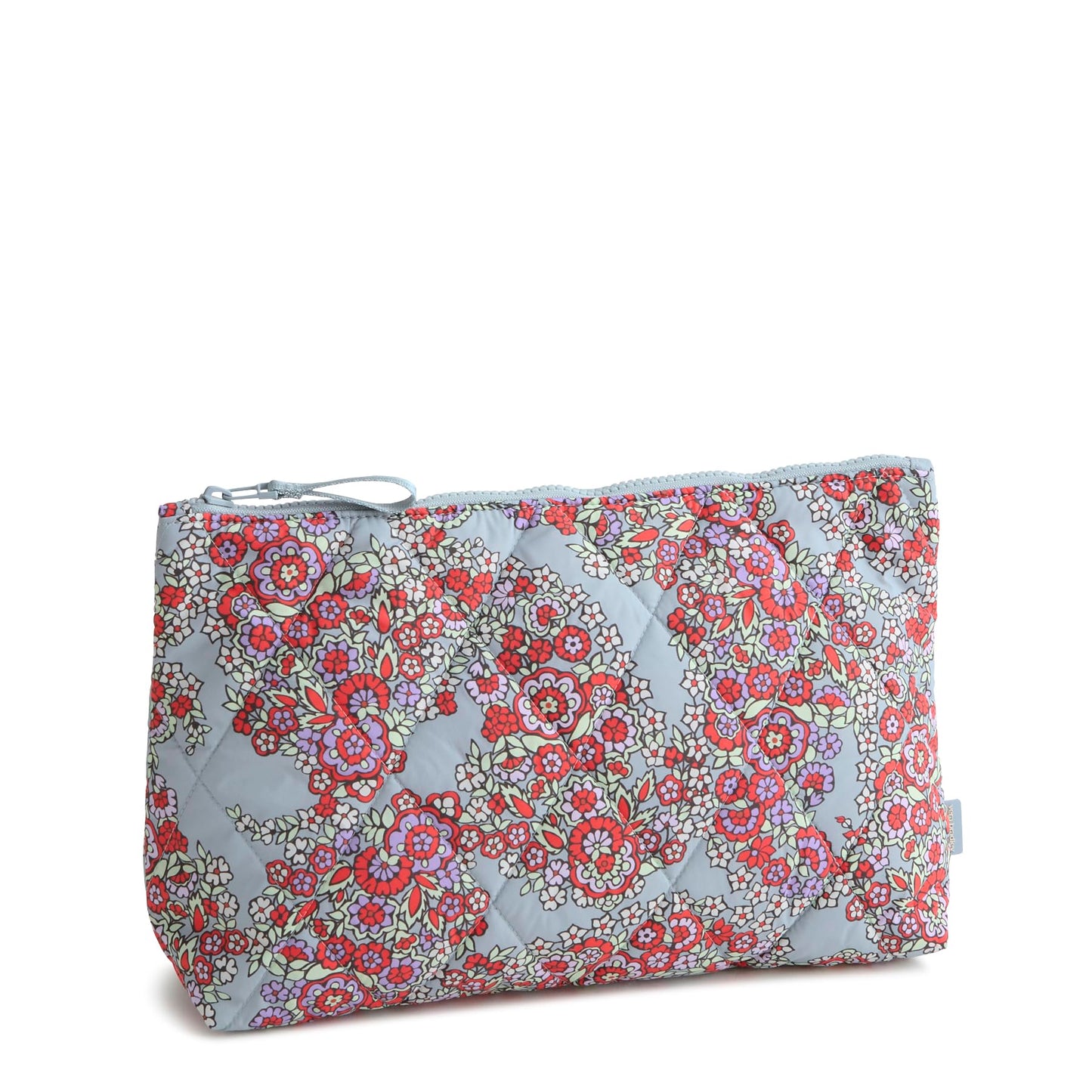 HOTVera Bradley Women's Featherweight Large Pouch