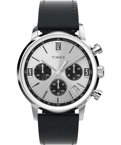 HOTTimex Men's Marlin 40mm Watch